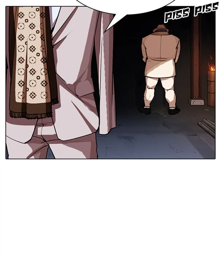 Lookism Chapter 298 – Page 8