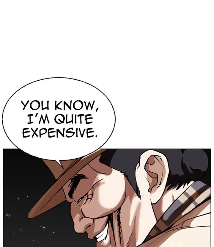 Lookism Chapter 298 – Page 9