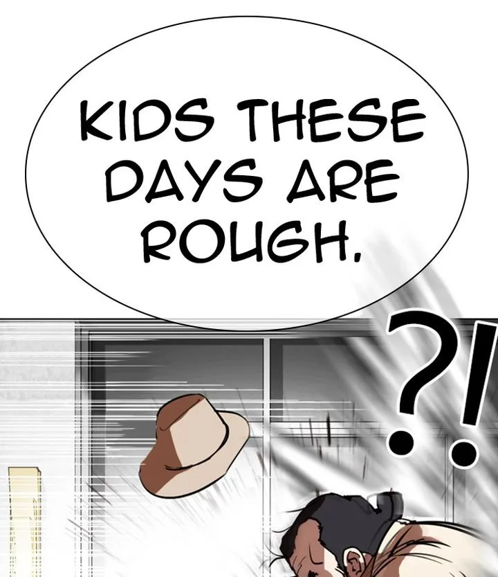Lookism Chapter 298 – Page 16