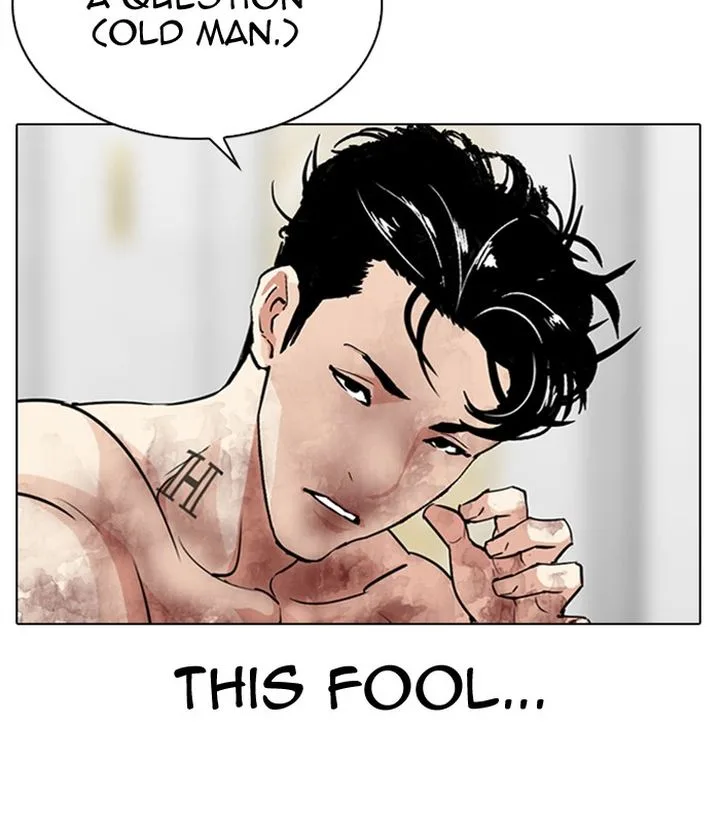 Lookism Chapter 298 – Page 19