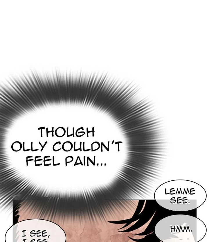 Lookism Chapter 298 – Page 23