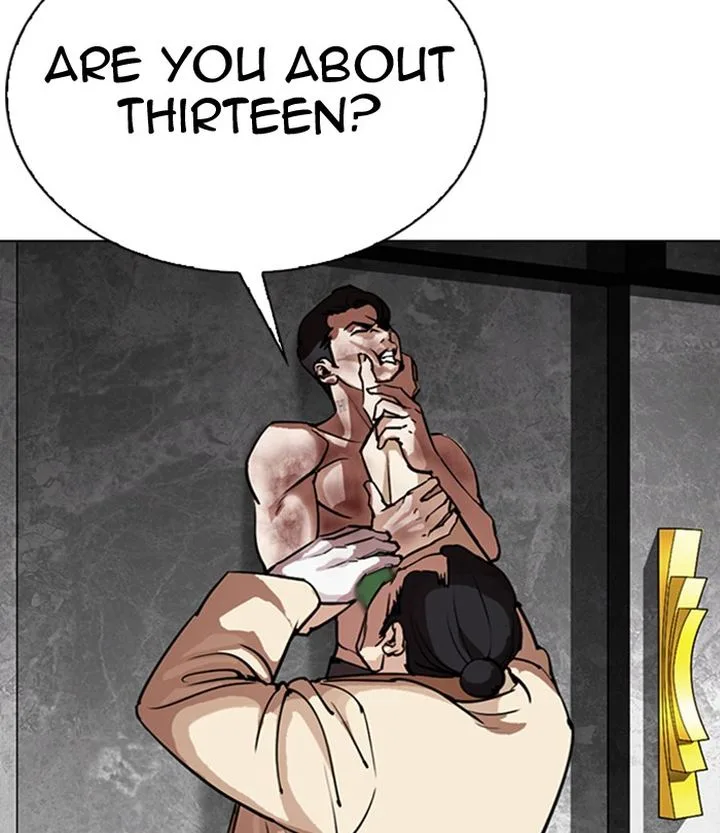 Lookism Chapter 298 – Page 26