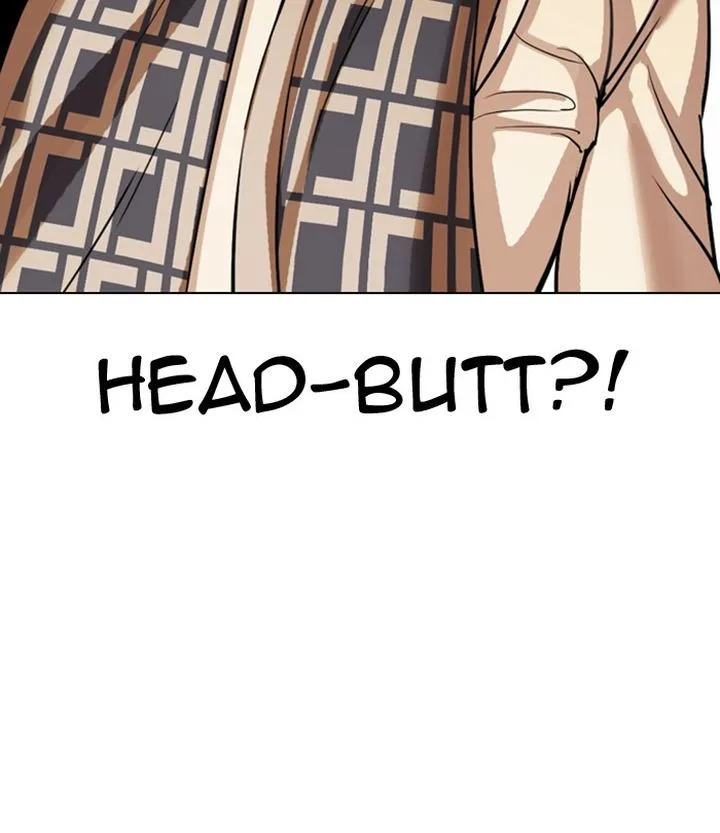 Lookism Chapter 298 – Page 34