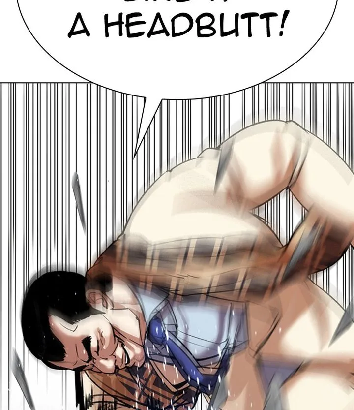 Lookism Chapter 298 – Page 40