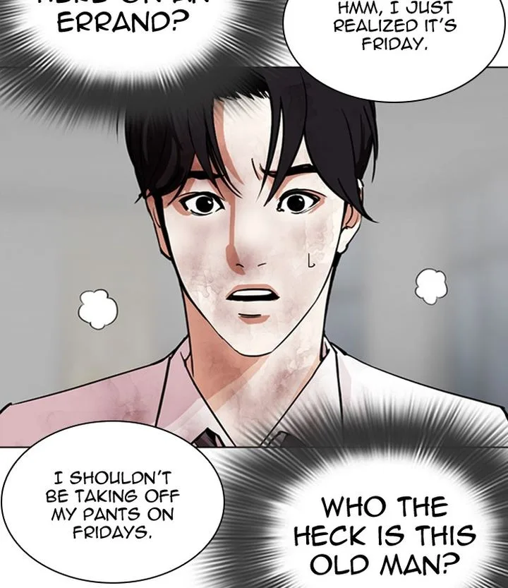 Lookism Chapter 298 – Page 58