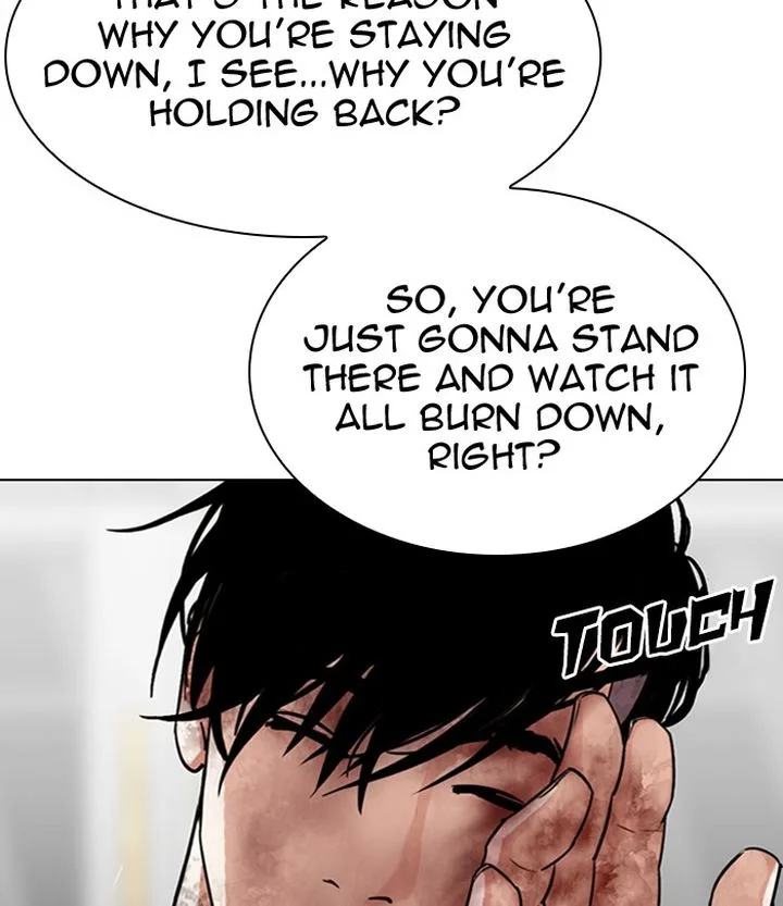 Lookism Chapter 298 – Page 77