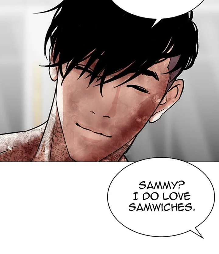 Lookism Chapter 298 – Page 82