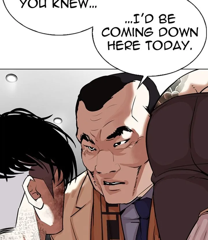 Lookism Chapter 298 – Page 84