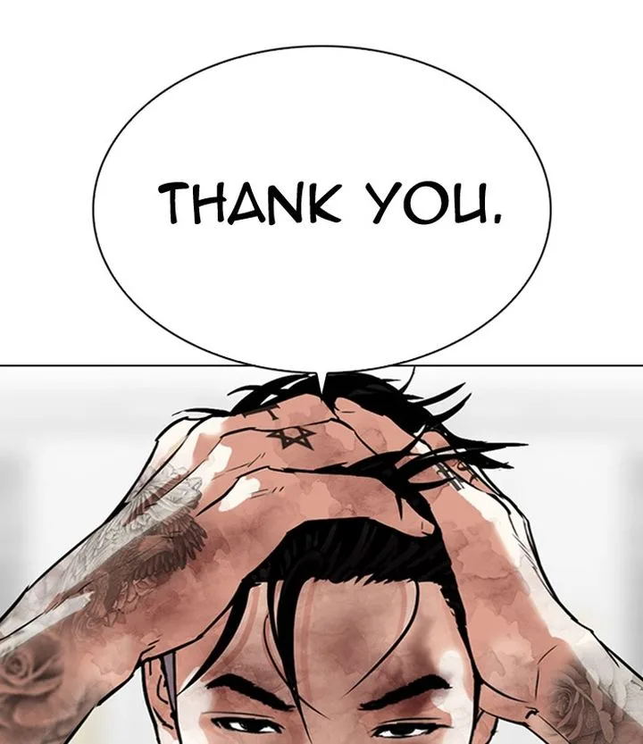 Lookism Chapter 298 – Page 90
