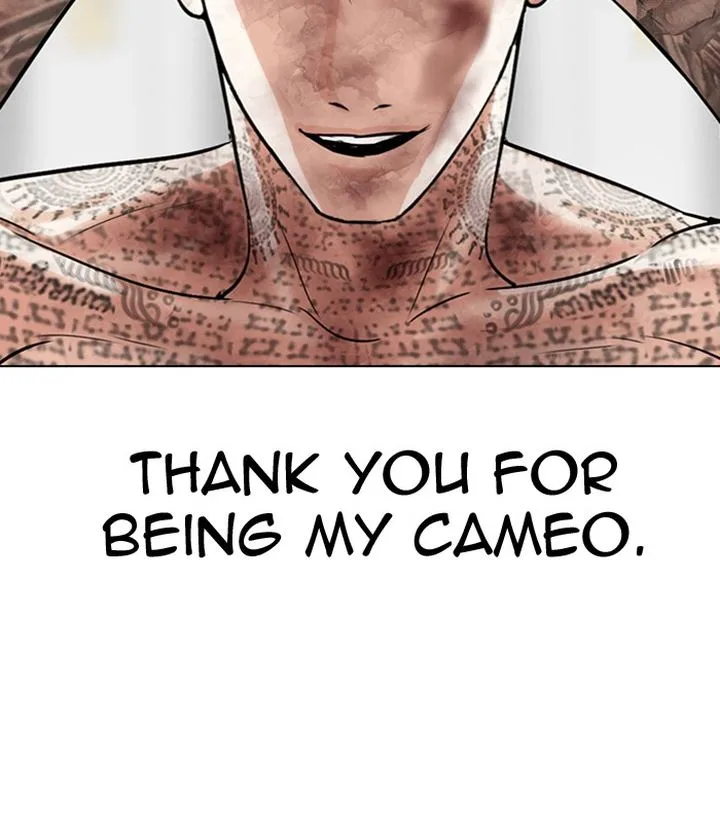 Lookism Chapter 298 – Page 91