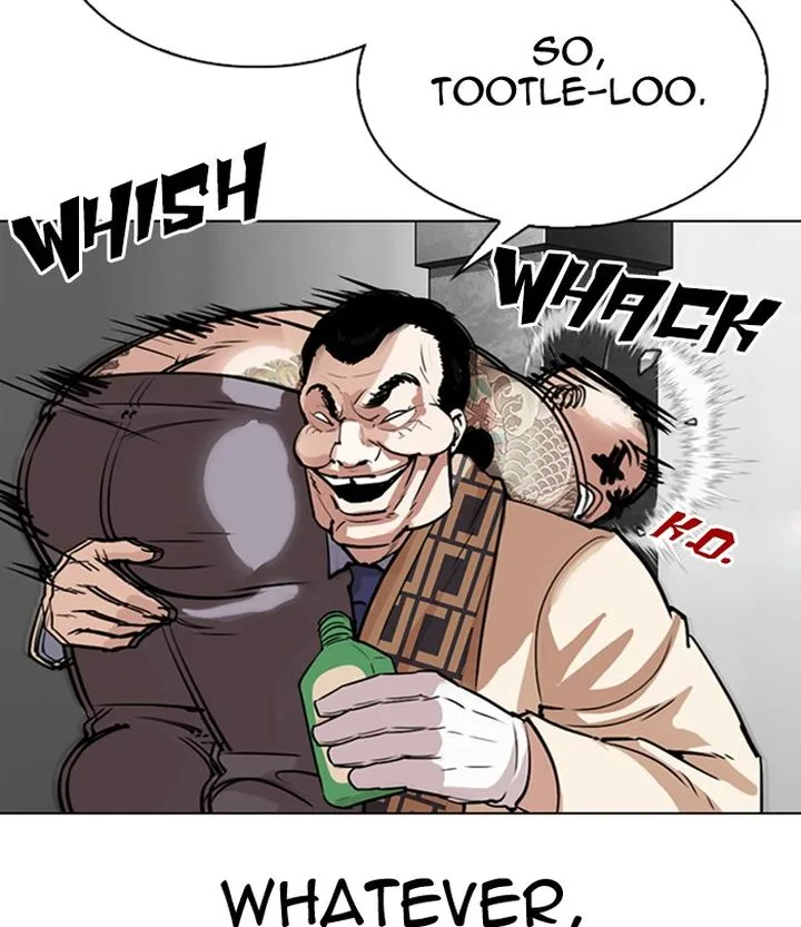 Lookism Chapter 298 – Page 104
