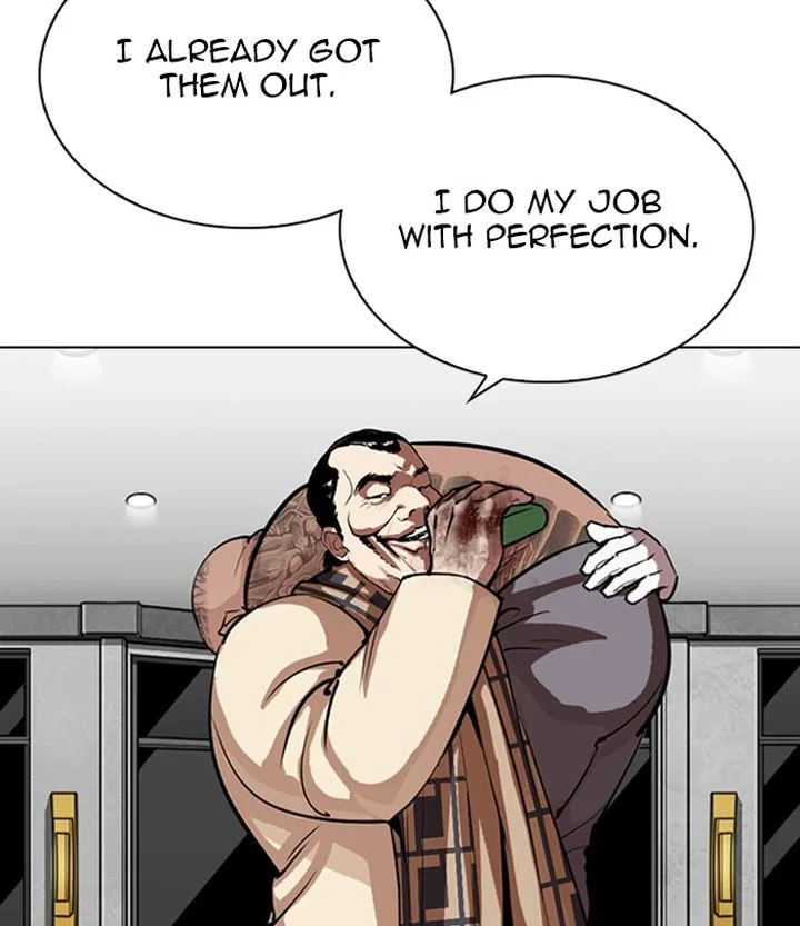 Lookism Chapter 298 – Page 110