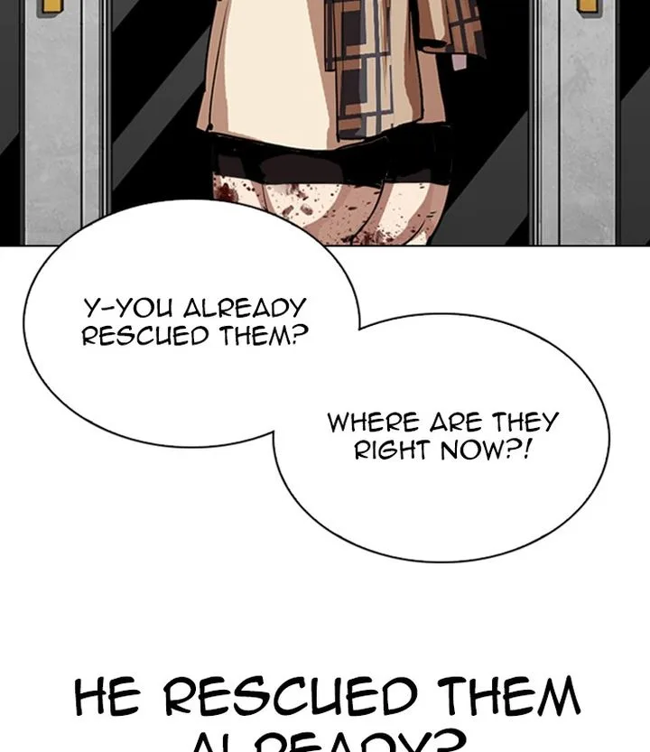 Lookism Chapter 298 – Page 111