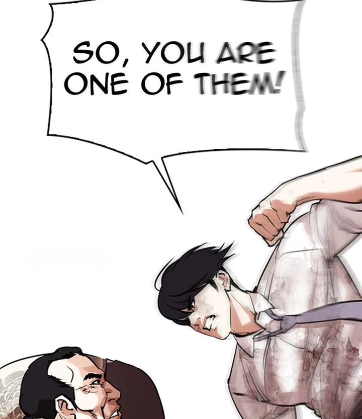 Lookism Chapter 298 – Page 116