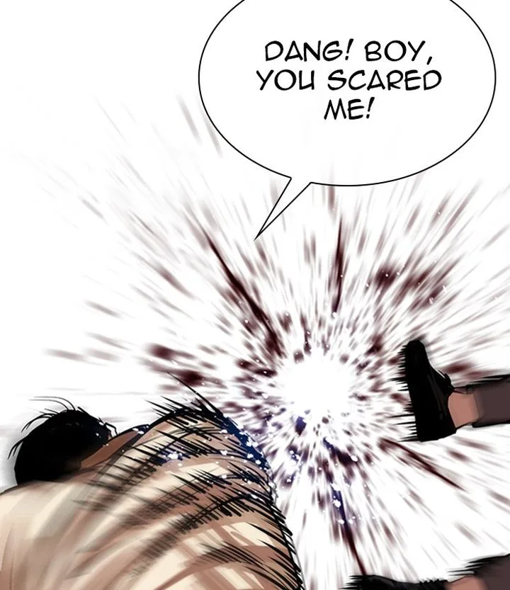 Lookism Chapter 298 – Page 119