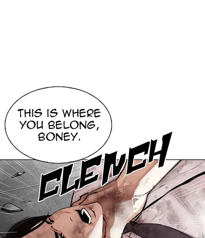 Lookism Chapter 298 – Page 121