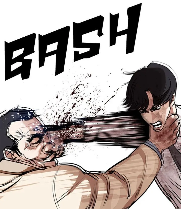 Lookism Chapter 298 – Page 123