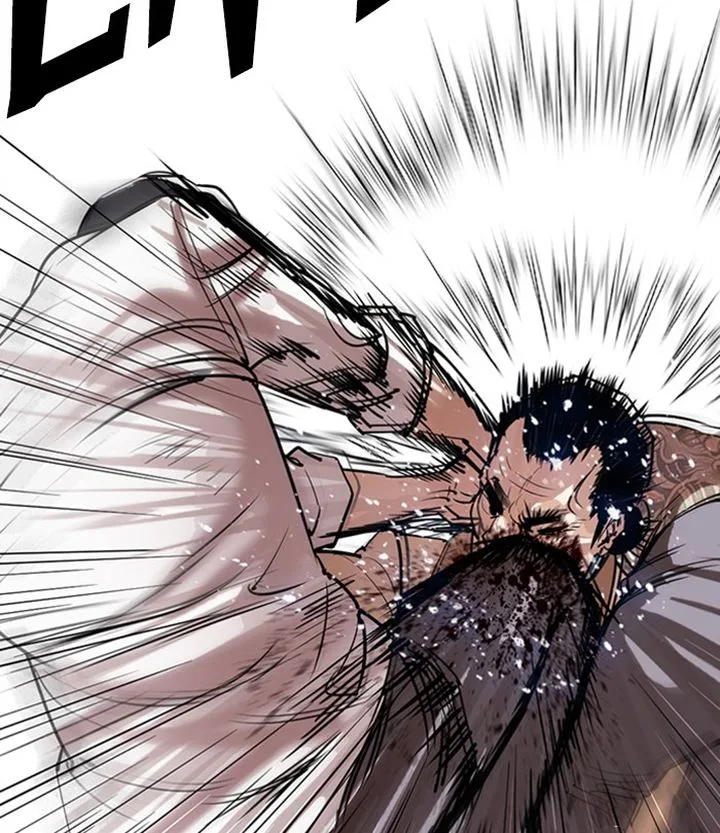 Lookism Chapter 298 – Page 128