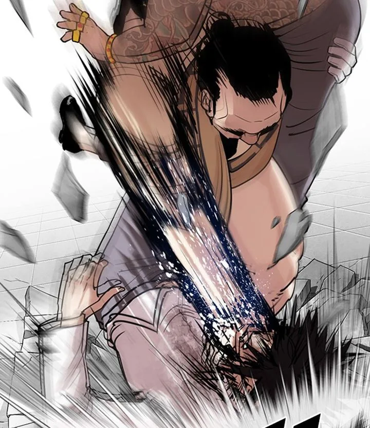 Lookism Chapter 298 – Page 131