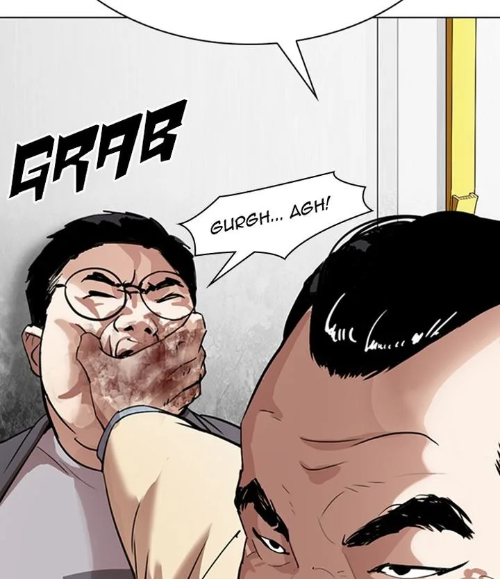 Lookism Chapter 298 – Page 154
