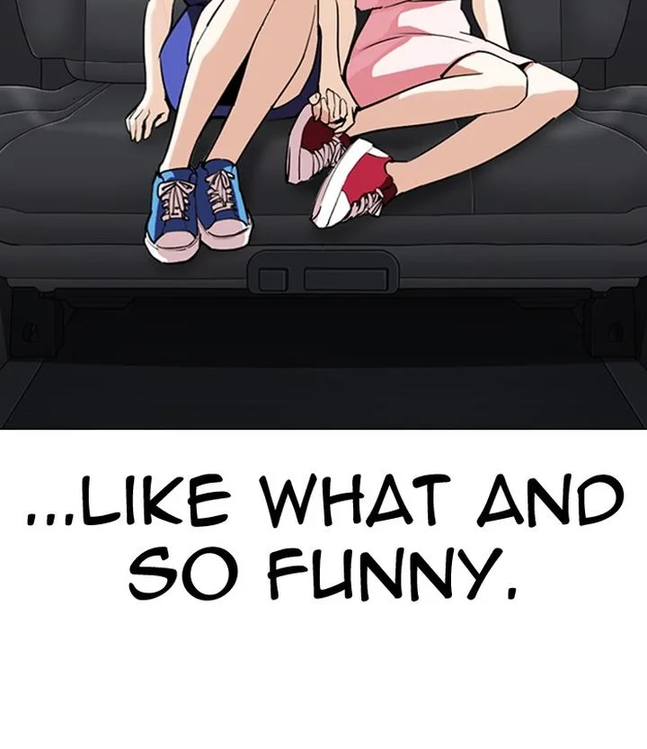 Lookism Chapter 298 – Page 163
