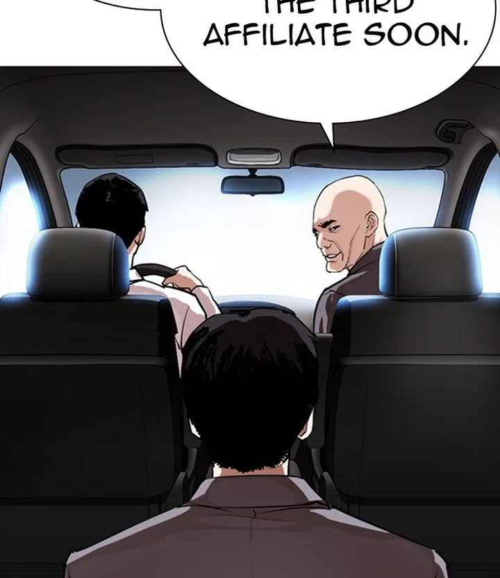 Lookism Chapter 298 – Page 165