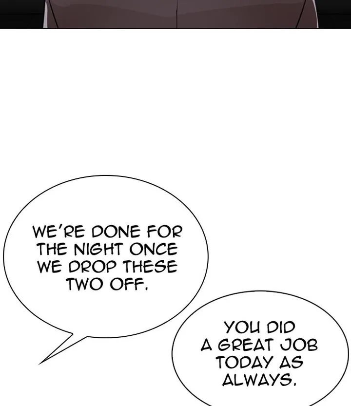 Lookism Chapter 298 – Page 166