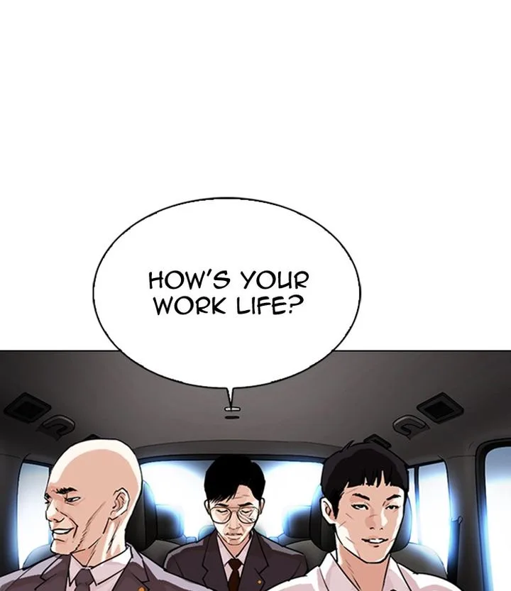 Lookism Chapter 298 – Page 168