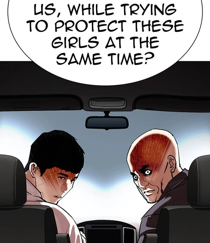 Lookism Chapter 298 – Page 192