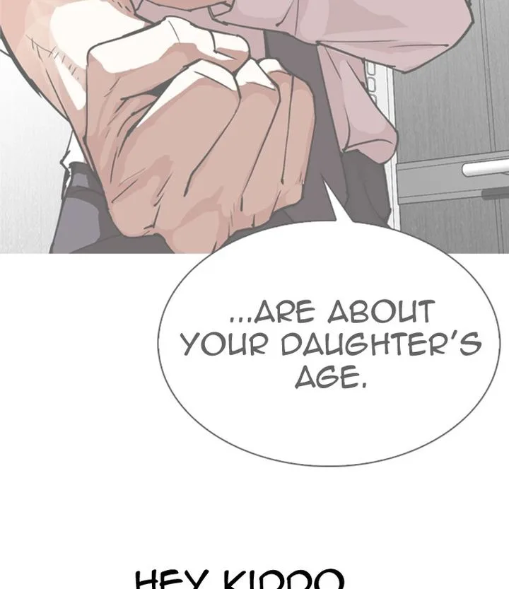 Lookism Chapter 298 – Page 205