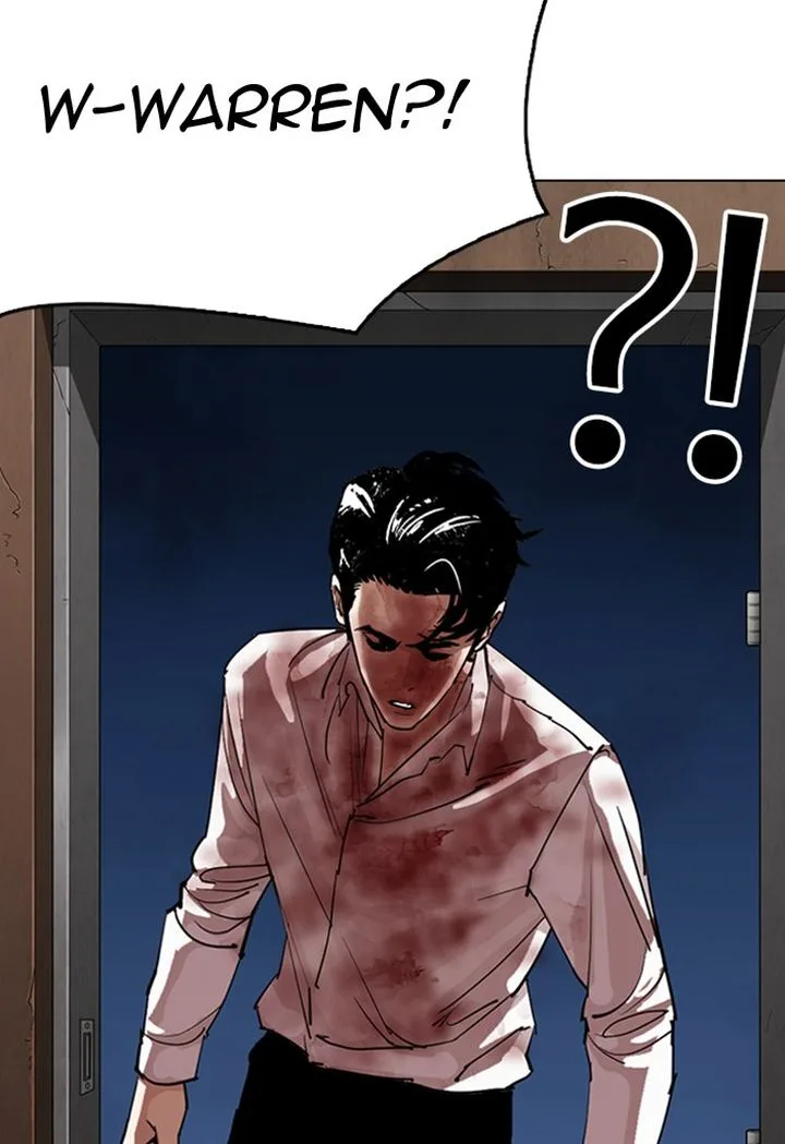 Lookism Chapter 299 – Page 6