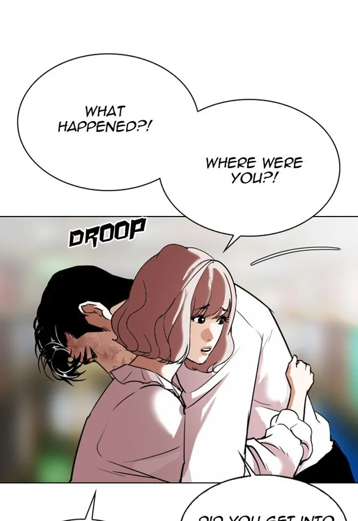 Lookism Chapter 299 – Page 8