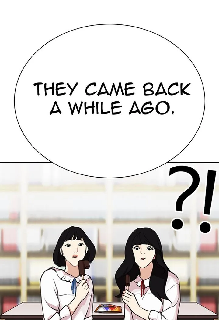 Lookism Chapter 299 – Page 11