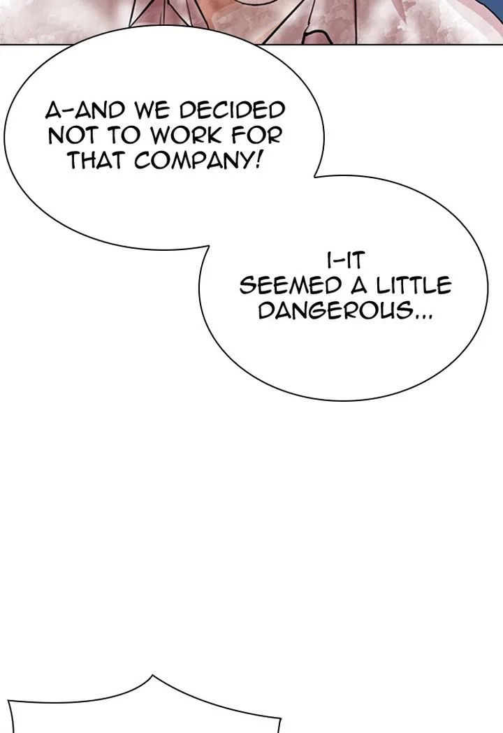 Lookism Chapter 299 – Page 14