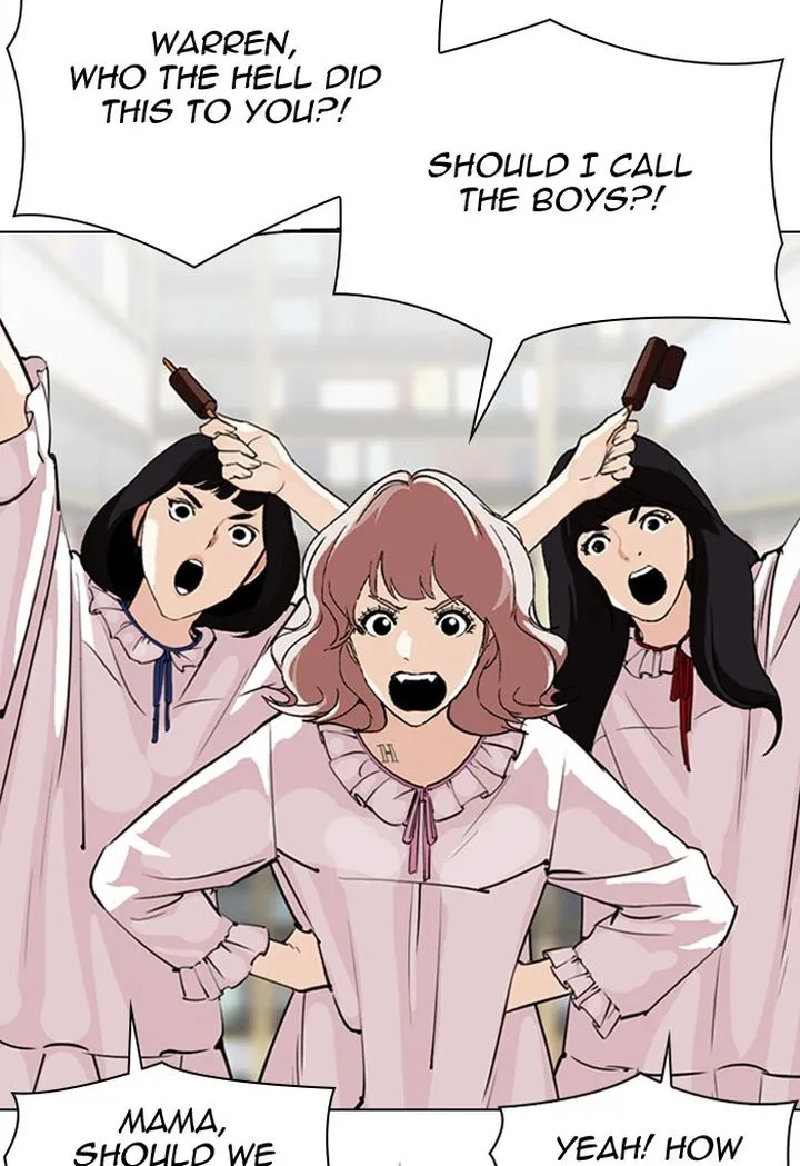 Lookism Chapter 299 – Page 15