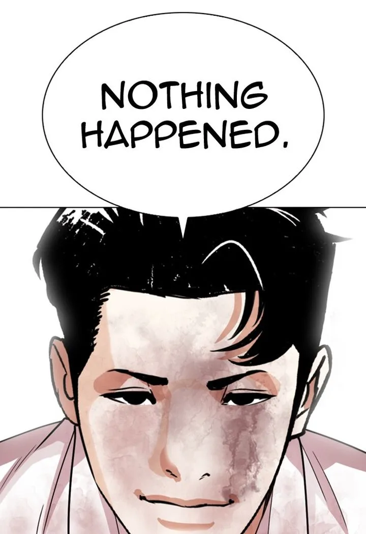 Lookism Chapter 299 – Page 18