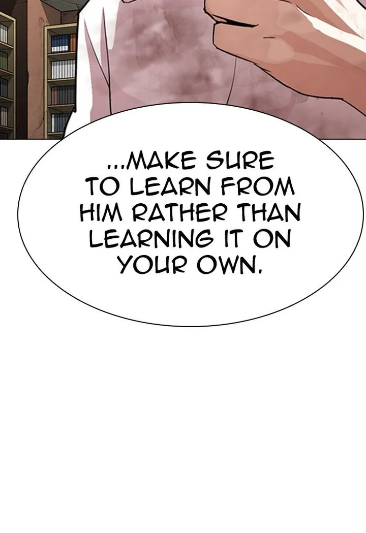 Lookism Chapter 299 – Page 25