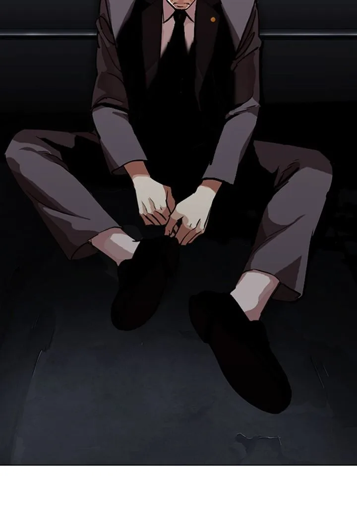 Lookism Chapter 299 – Page 28