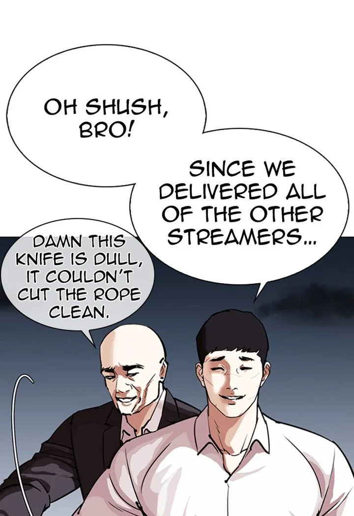 Lookism Chapter 299 – Page 34