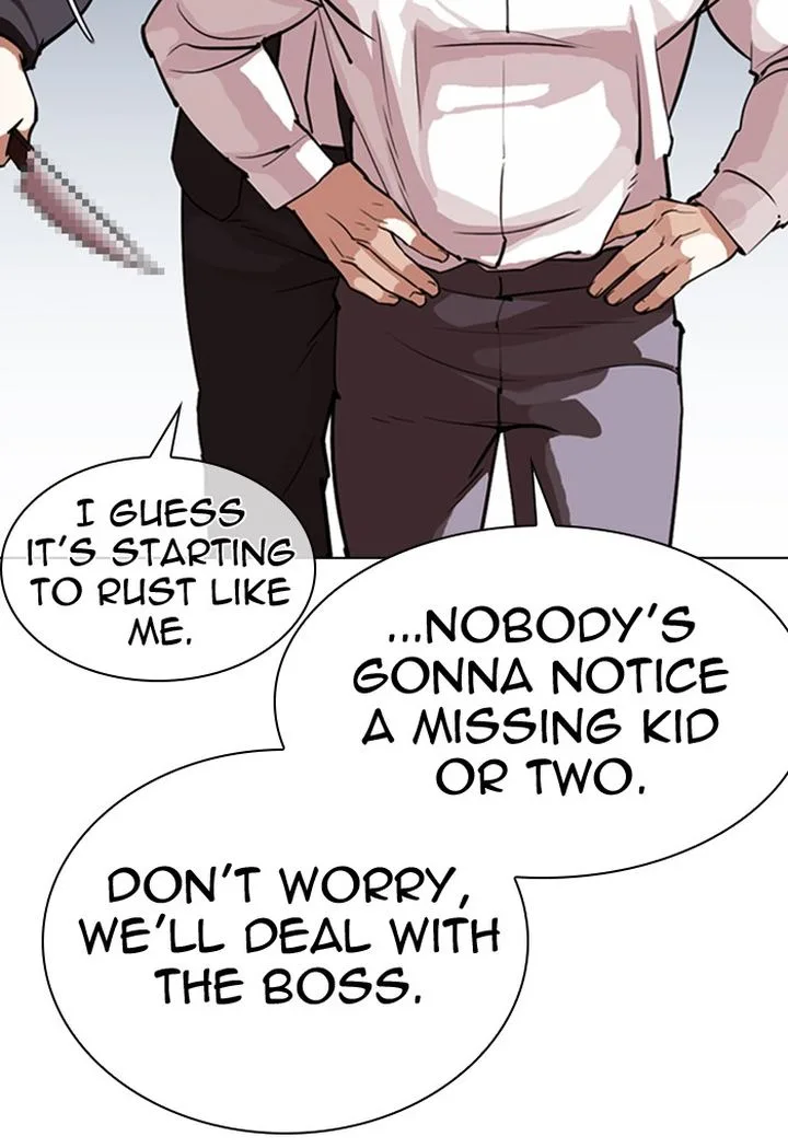 Lookism Chapter 299 – Page 35