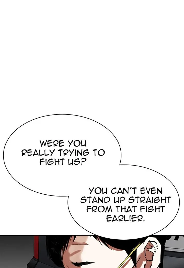 Lookism Chapter 299 – Page 36