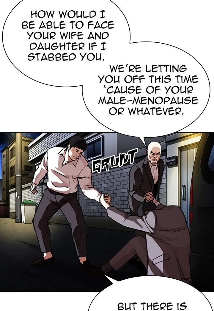 Lookism Chapter 299 – Page 38