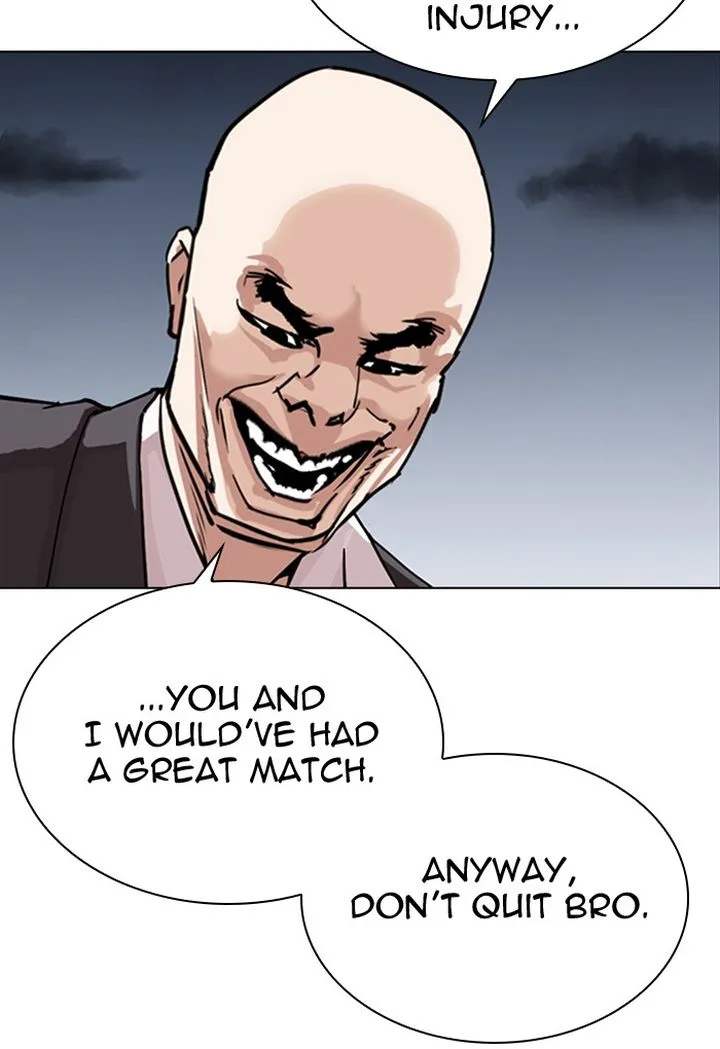 Lookism Chapter 299 – Page 40