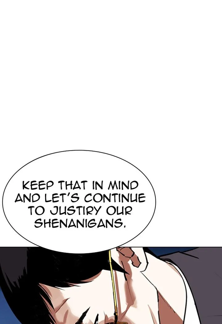 Lookism Chapter 299 – Page 42