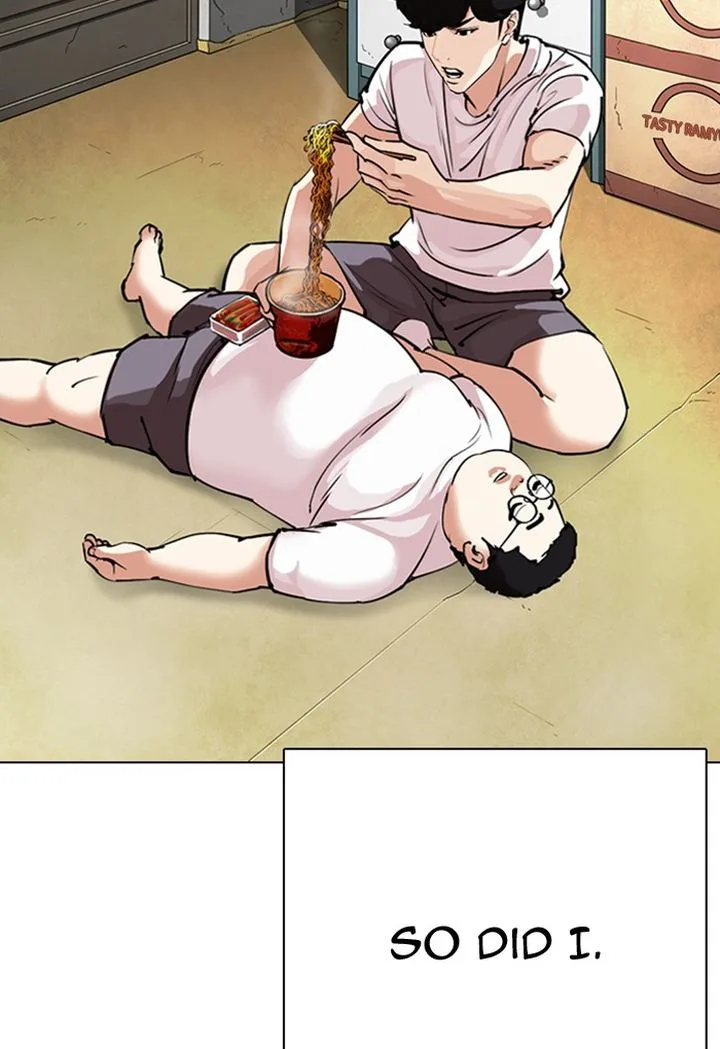 Lookism Chapter 299 – Page 49