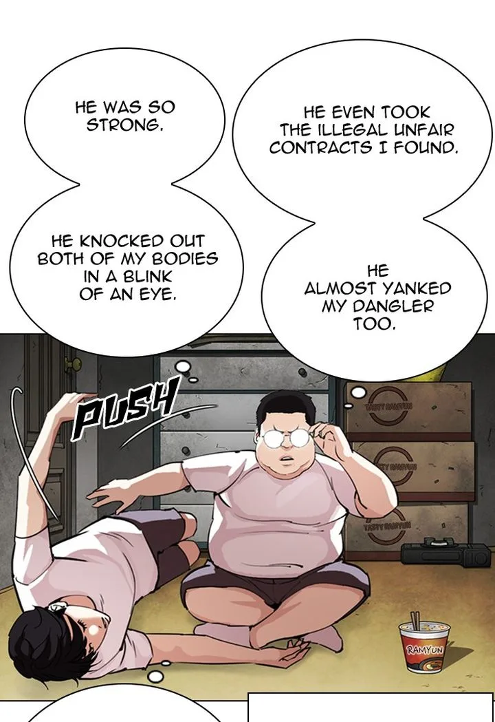 Lookism Chapter 299 – Page 58