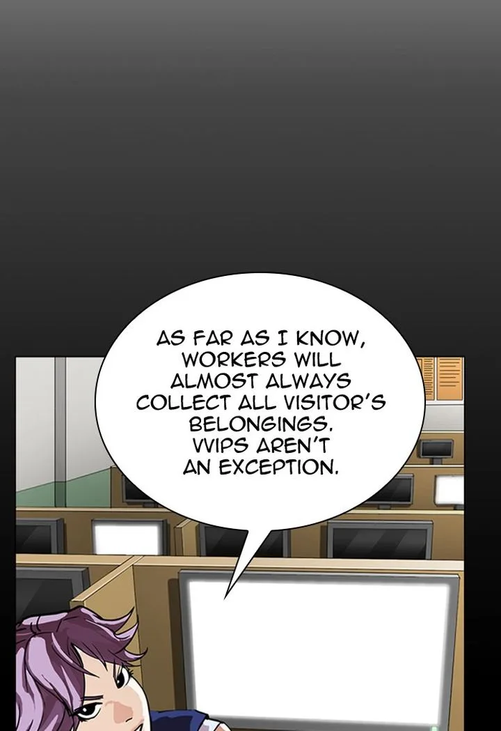 Lookism Chapter 299 – Page 76