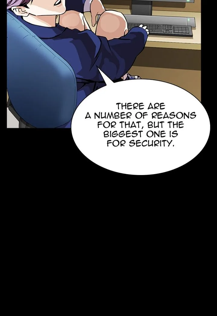 Lookism Chapter 299 – Page 77