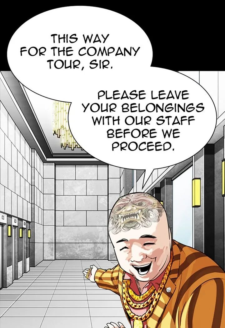 Lookism Chapter 299 – Page 78
