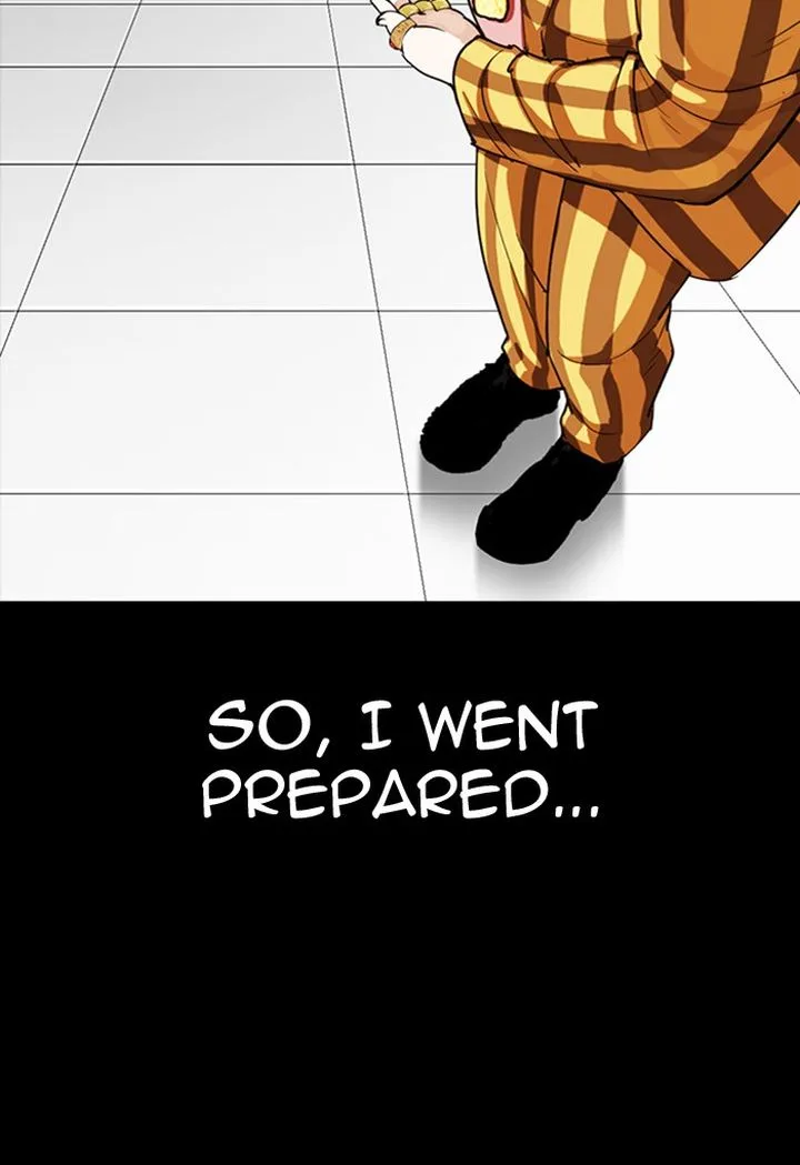 Lookism Chapter 299 – Page 79